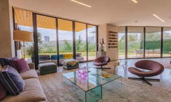Foto de inmueble en  , Col. Bosque Real C.P. 52774, Huixquilucan