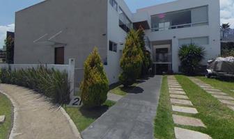 Foto de inmueble en  , Col. Bosque Real C.P. 52774, Huixquilucan