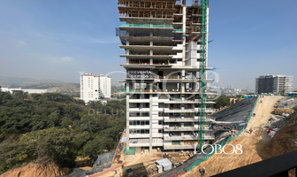 Foto de inmueble en , Col. Bosque Real C.P. 52774, Huixquilucan