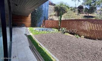 Foto de inmueble en  , Col. Bosque Real C.P. 52774, Huixquilucan