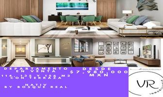 Foto de inmueble en  , Col. Bosque Real C.P. 52774, Huixquilucan