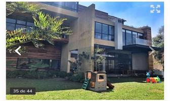 Foto de inmueble en , Col. Bosque Real C.P. 52774, Huixquilucan