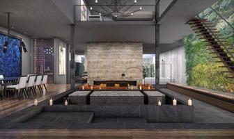 Foto de inmueble en  , Col. Bosque Real C.P. 52774, Huixquilucan