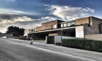 Foto de inmueble en  , Col. Bosque Real C.P. 52774, Huixquilucan