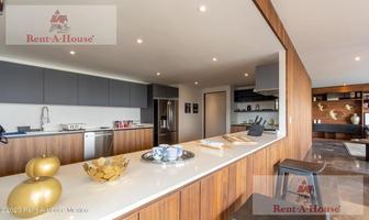 Foto de inmueble en  , Col. Bosque Real C.P. 52774, Huixquilucan