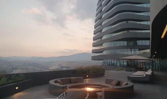 Foto de inmueble en  , Col. Bosque Real C.P. 52774, Huixquilucan