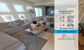 Foto de inmueble en  , Col. Bosque Real C.P. 52774, Huixquilucan