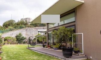 Foto de inmueble en , Col. Bosque Real C.P. 52774, Huixquilucan