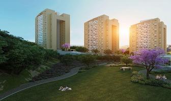 Foto de inmueble en  , Col. Bosque Real C.P. 52774, Huixquilucan
