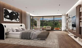 Foto de inmueble en  , Col. Bosque Real C.P. 52774, Huixquilucan