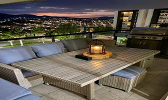 Foto de inmueble en , Col. Bosque Real C.P. 52774, Huixquilucan