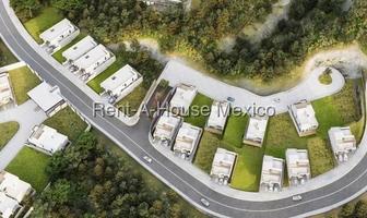 Foto de inmueble en , Col. Bosque Real C.P. 52774, Huixquilucan