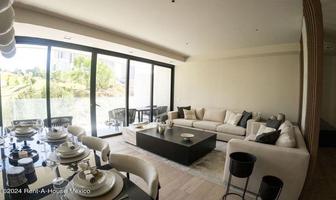 Foto de inmueble en , Col. Bosque Real C.P. 52774, Huixquilucan