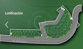 Foto de inmueble en , Col. Bosque Real C.P. 52774, Huixquilucan