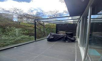 Foto de inmueble en  , Col. Bosque Real C.P. 52774, Huixquilucan