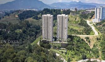 Foto de inmueble en , Col. Bosque Real C.P. 52774, Huixquilucan