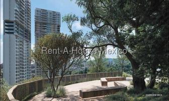 Foto de inmueble en , Col. Bosque Real C.P. 52774, Huixquilucan