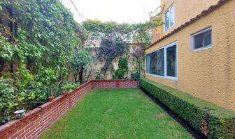 Foto de inmueble en  , Col. Bosque Residencial del Sur C.P. 16010, Xochimilco