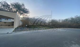 Foto de inmueble en  , Col. Bosque Residencial C.P. 67340, Santiago