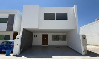 Foto de inmueble en Casa Nueva EN Venta EN Bosque Sereno $3,100,000, Col. Bosque Sereno C.P. 20326, Aguascalientes
