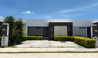 Foto de inmueble en , Col. Bosque Sereno C.P. 20326, Aguascalientes
