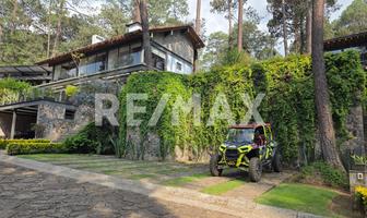 Foto de inmueble en Bosque Verde, Ciruito Avándaro, Col. Avándaro C.P. 51200, Valle de Bravo