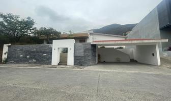 Foto de inmueble en Bosquencinos #23, Col. Bosquencinos C.P. 64979, Monterrey