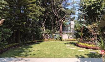 Foto de inmueble en Bosques, Col. Bosque de las Lomas C.P. 11700, Miguel Hidalgo