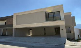 Foto de inmueble en bosques, Col. Bosques de las Misiones Sector Encino C.P. 67302, Santiago
