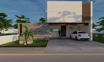 Foto de inmueble en  , Col. Bosques de Conkal C.P. 97345, Conkal