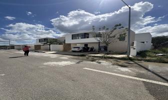 Foto de inmueble en , Col. Bosques de Conkal C.P. 97345, Conkal