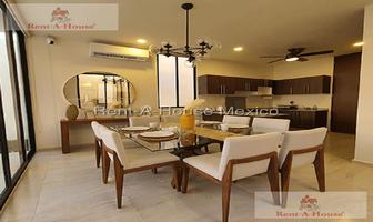 Foto de inmueble en  , Col. Bosques de Conkal C.P. 97345, Conkal
