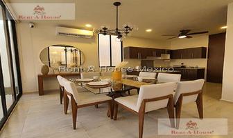 Foto de inmueble en  , Col. Bosques de Conkal C.P. 97345, Conkal