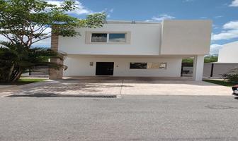Foto de inmueble en , Col. Bosques de Conkal C.P. 97345, Conkal