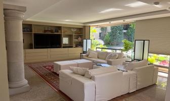 Foto de inmueble en Bosques de Higueras, Col. Bosques de las Lomas C.P. 05120, Cuajimalpa de Morelos