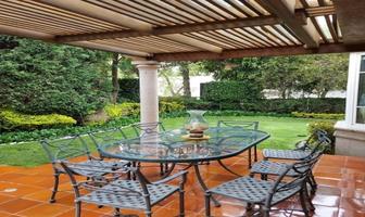 Foto de inmueble en Bosques de la Reforma, Col. Lomas del Chamizal C.P. 05129, Cuajimalpa de Morelos