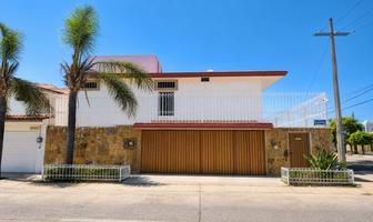 Foto de inmueble en , Col. Bosques de La Victoria C.P. 44540, Guadalajara