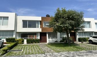 Foto de inmueble en bosques de las fuentes, Col. Villas del Campo C.P. 52220, Calimaya