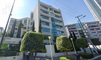 Foto de inmueble en  , Col. Bosques de las Lomas C.P. 05120, Cuajimalpa de Morelos