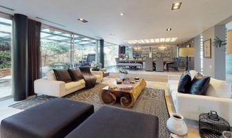 Foto de inmueble en  , Col. Bosques de las Lomas C.P. 05120, Cuajimalpa de Morelos