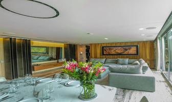 Foto de inmueble en  , Col. Bosques de las Lomas C.P. 05120, Cuajimalpa de Morelos