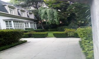 Foto de inmueble en  , Col. Bosques de las Lomas C.P. 05120, Cuajimalpa de Morelos