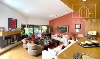 Foto de inmueble en  , Col. Bosques de las Lomas C.P. 05120, Cuajimalpa de Morelos