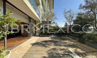 Foto de inmueble en  , Col. Bosques de las Lomas C.P. 05120, Cuajimalpa de Morelos