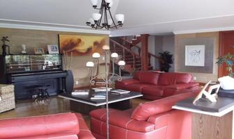 Foto de inmueble en  , Col. Bosques de las Lomas C.P. 05120, Cuajimalpa de Morelos