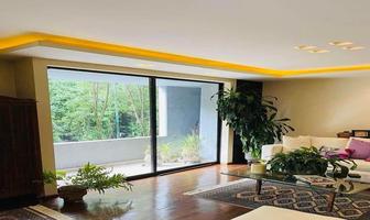 Foto de inmueble en  , Col. Bosques de las Lomas C.P. 05120, Cuajimalpa de Morelos