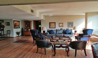 Foto de inmueble en  , Col. Bosques de las Lomas C.P. 05120, Cuajimalpa de Morelos
