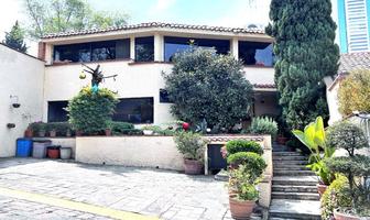 Foto de inmueble en En Venta Casa en Condominio Horizontal, Bosque de las Lomas, Col. Bosques de las Lomas C.P. 05120, Cuajimalpa de Morelos