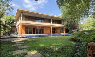 Foto de inmueble en  , Col. Bosques de las Lomas C.P. 05120, Cuajimalpa de Morelos
