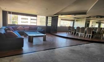 Foto de inmueble en  , Col. Bosques de las Lomas C.P. 05120, Cuajimalpa de Morelos